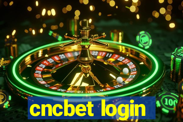 cncbet login